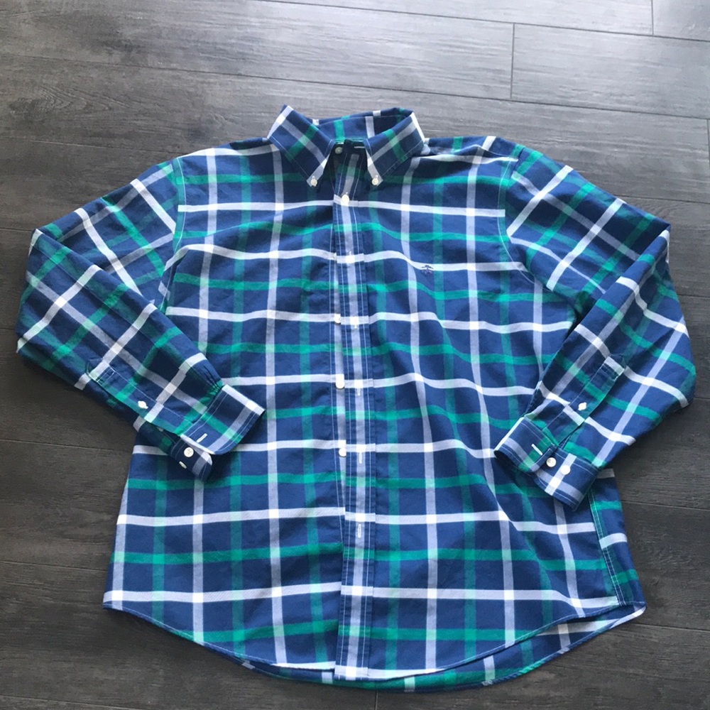 Brooks Brothers long sleeve shirt